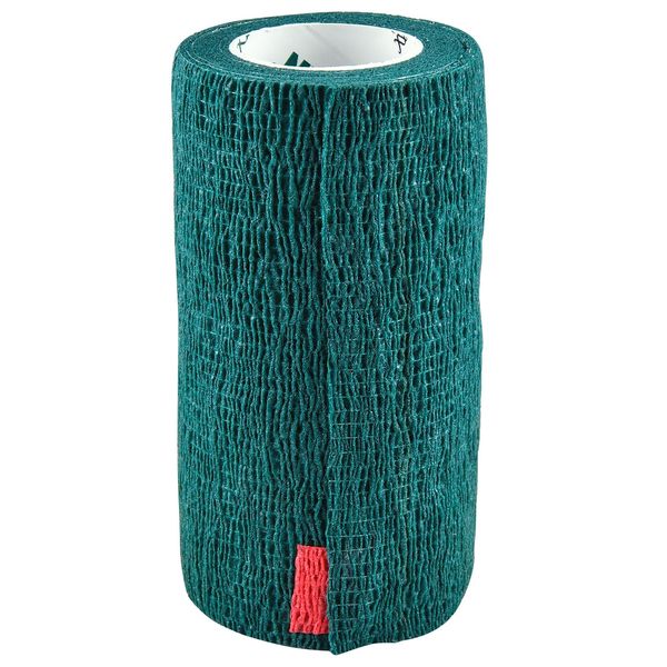 Cohesive Bandage - 4" Colors: Green