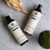 Dandymen Clarifying Shampoo & Conditioner Tea Tree Oil 11.83 oz Duo