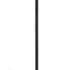 Hinkley 6038BK Accessory - 12" Stem, Black Finish