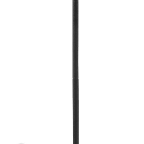 Hinkley 6038BK Accessory - 12" Stem, Black Finish