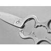 WÜSTHOF Küchenschere silber 20 cm Gesamtlänge