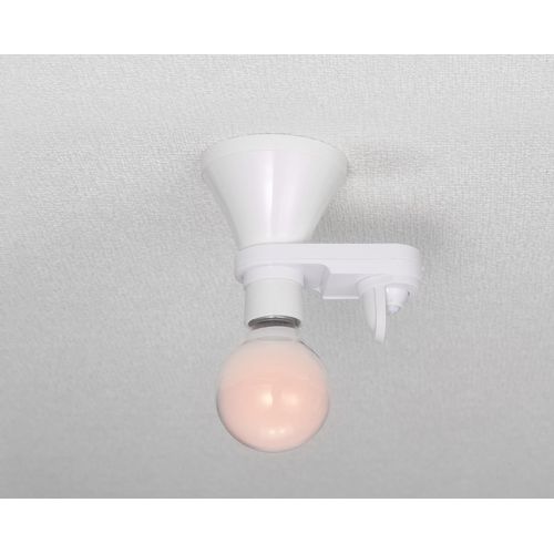 Elpa Sensor with Socket Adapter Motion + DARKS Sensor SA – 26ajb