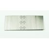 NailPRO 23 Ga x 5/8" Stainless Steel Headless Micro Pins, 2000 Count