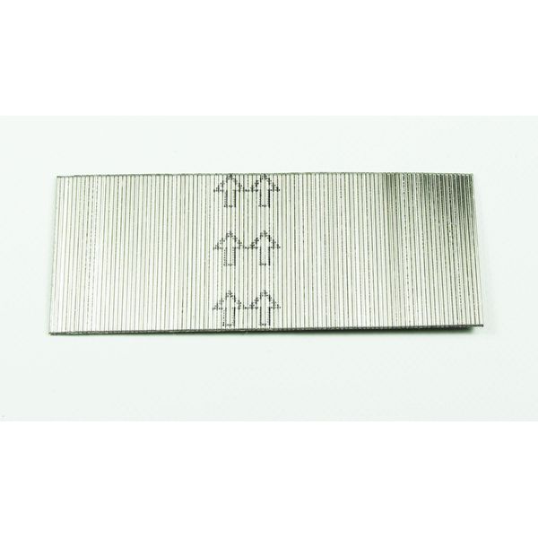 NailPRO 23 Ga x 5/8" Stainless Steel Headless Micro Pins, 2000 Count