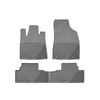 WeatherTech All-Weather Floor Mats - WTLG131132