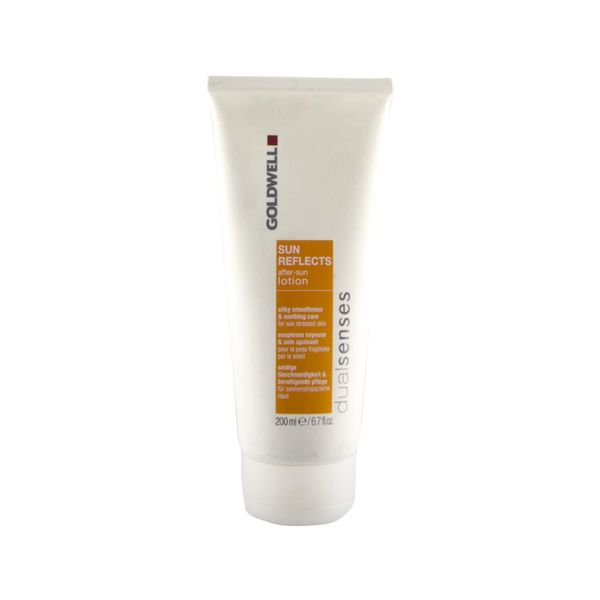 Dualsenses by Goldwell Sun Reflects After Sun Lotion 200ml