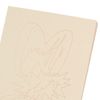 Delphonics Asuka Wakida Notebook A6 (Cream)