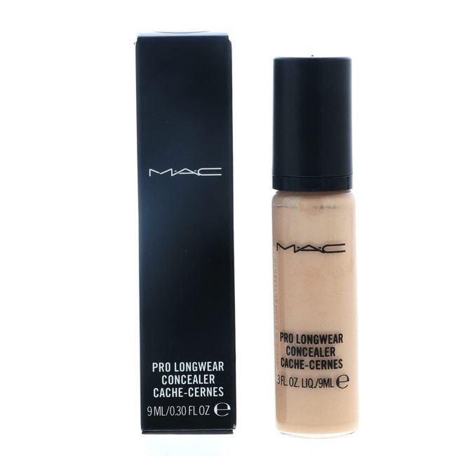 New Hot Mac Pro Longwear Concealer NC20 100% AUTHENTIC by M.A.C