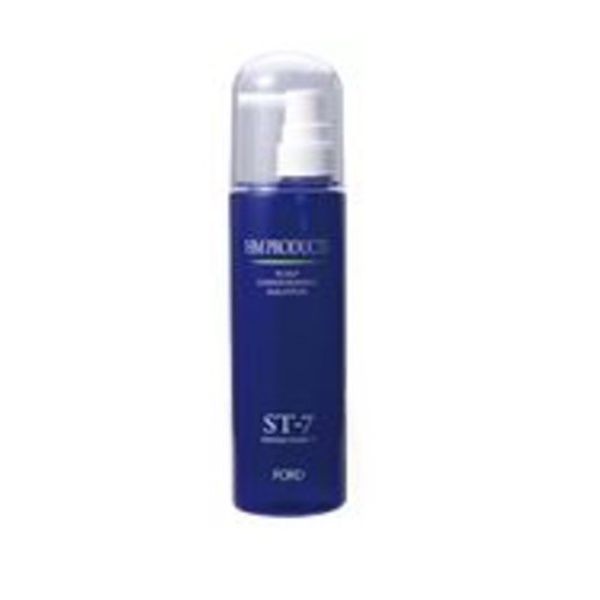 HerbMagic System Tonic 7, 7.8 fl oz (200 ml)