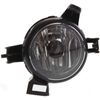 Front, Driver Side Fog Light For Nissan Quest 2004-2006
