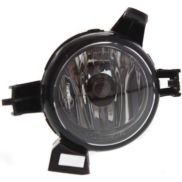 Front, Driver Side Fog Light For Nissan Quest 2004-2006