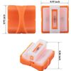 10 Pieces Paper Cutter Replacement Blade Paper Trimmer Replacement Blade Cutting