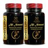 WOMEN'S SUPPORT Hot Flash Support Menopause wild yam root capsules supplement 2B