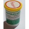 Bunny's Jamaican Whitfield's Ointment 28g, Double Strength, Treatment for Fungus Infection of The Skin, White, 0.98 Ounce (Pack of 1)
