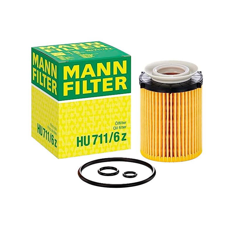 GENUINE OEM Mann Made Mercedes W212 °C207/A207 W205 W117 W176 W246 ...