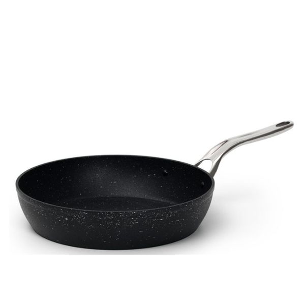 THE ROCK by Starfrit 10" Fry Pan, Black