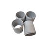 72" Precast Concrete Culvert Scale Model 1/50 4 Peice Set