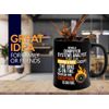 Computer System Analyst Coffee Mug 11oz Black - easy computer system analyst - Progammer Coding Men Boyfriend Science IT Support Software Developer Nerd Web Data Analyst