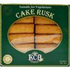 KCB - Premium Cake Rusk (Vegetarian), 25 Oz