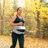 Core Products Better Binder Abdominal Support - Small