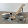 1/64 Custom Horizontal Fertilizer Blender System (3 Pieces)