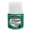 Pebeo Fantasy Prisme Multi Surface Craft Paint 45ml Pots (Emerald)