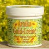 Arnica Gold Cream with Propolis (250 ml)