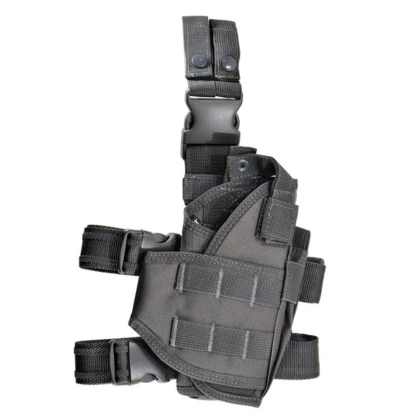 Trinity Tactical Gear for tippmann tipx Leg Holster woodsball Paintballing Paintballer Accessory Paintball Gear Upgrade.