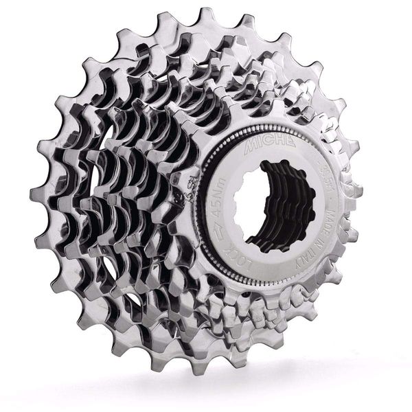 Miche Unisex Primato 9 Speed Shimano Cassette, Shimano, 29-Dec UK