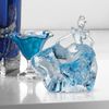 Licensed Facets Cinderella Figurine