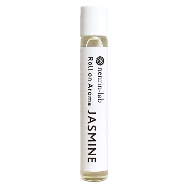 Nenrin Lab Roll On Aroma (Jasmine)