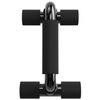 Reodoeer Push Up Bar Push Up Muscle Training (Black)