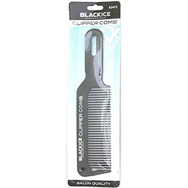 Blackice Professional Clipper comb 2473