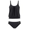 Lascana Damen Oversize-Tankini