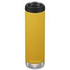 Klean Kanteen TKWide VI Deckel Marigold 592 ml