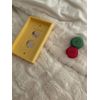 Fun 3D Printed Outlet Cover With Buttons