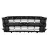 For 2016-2018 2017 Chevrolet Silverado 1500 Front Upper Grille Chrome Grill