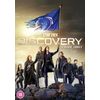 Star Trek: Discovery - Season Three [DVD] [2021]