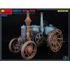 Miniart 1:24 - German D8500 Mod 1938 Agricultural Tractor