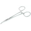 5" Curved Body Piercing Stainless Steel 'Mozzi' General Purpose Locking Crocodile Holders Toolspecific