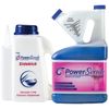 PowerScrub Vaccuum Line Cleaner Intro Kit - 64 oz concentrate & dispenser