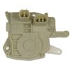 Dorman 746-375 Rear Driver Side Door Lock Actuator Motor Compatible with Select Honda Models