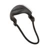 Maxpedition Reißverschlussschieber, klein, 6 Stück, Schwarz