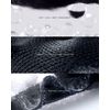 X-BIONIC Bondear 4.0 Beanie - Black/Charcoal, Size 1