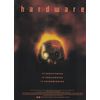 Hardware (1990) - Miniature Poster/Magazine Clipping