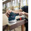 Bosch GEX-125AVE Rubber Pad
