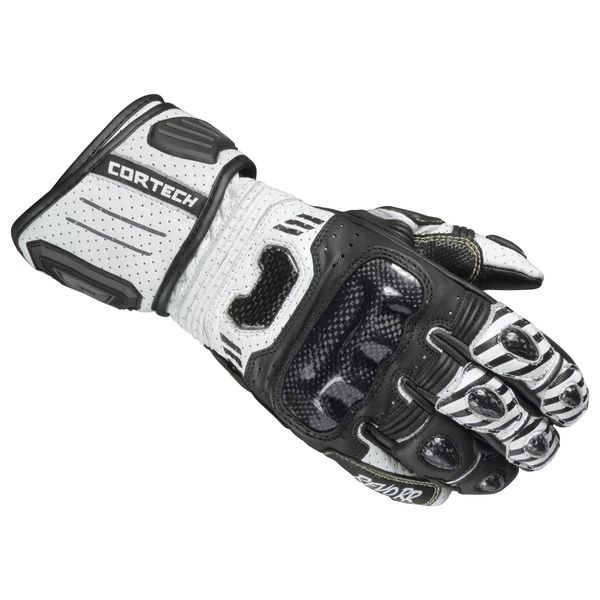 cortech Women's Revo Sport RR Motorcycle Gloves