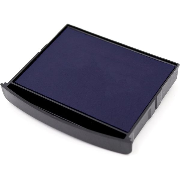 Replacement Pad for MaxMark 2360 Dater - Blue Color