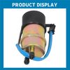 Fuel Pump and Filter Replacement for Honda VT1100C2 Sabre 1100 2000-2007