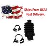 SEADOO Vts Variable Trim System Boot Hose Protector 271000459